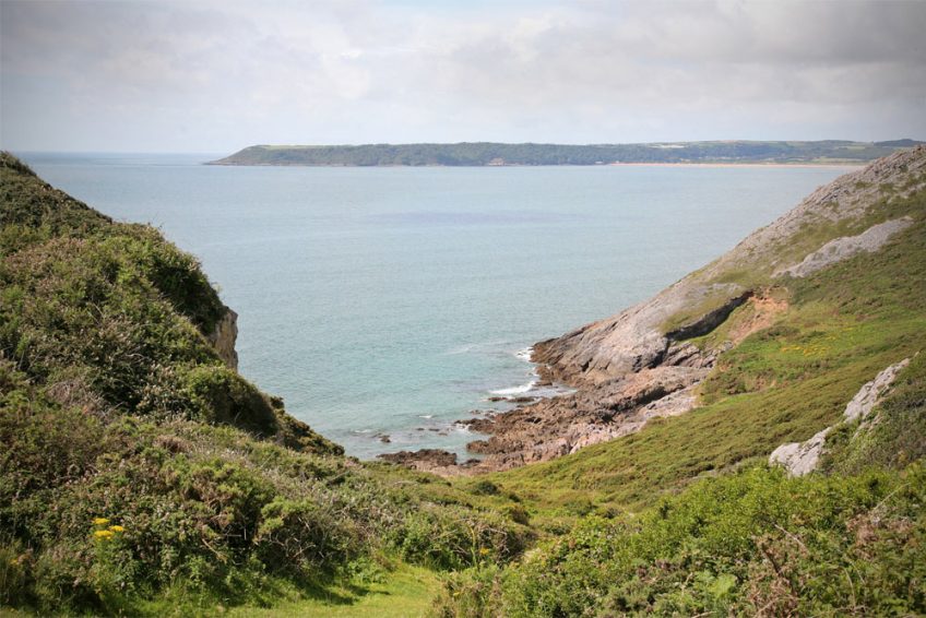Gower Way- Part 1